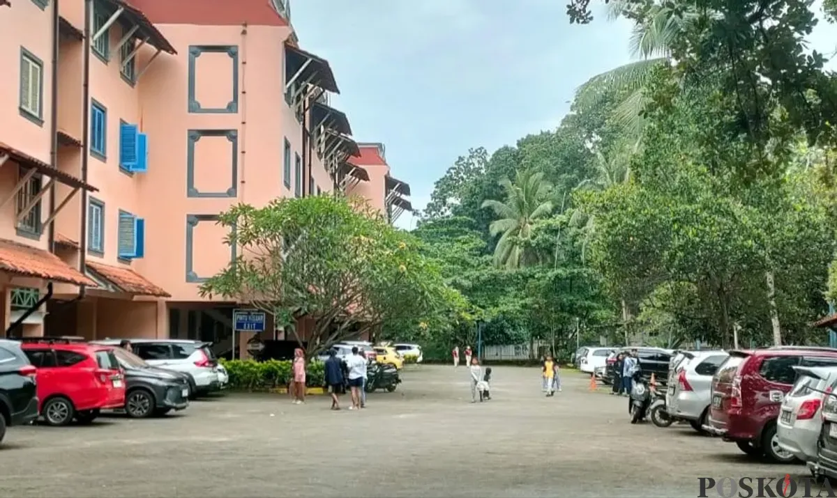 PHK hotel, okupansi anjlok, ekonomi Jakarta, daya beli, proyek padat karya, sektor perhotelan, daya saing, Pemprov DKI