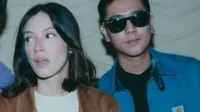 Priscilla Jamail Iqbaal, hubungan Iqbaal Priscilla, vokalis Goodnight Electric, film Perayaan Mati Rasa, chemistry Iqbaal Priscilla, video viral TikTok, reaksi netizen Iqbaal, biodata Priscilla Jamail, rumor pacaran selebriti, Priscilla karier musik.