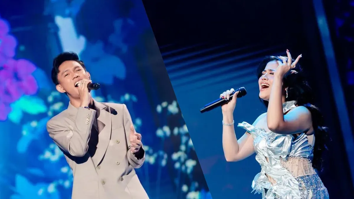 Shabrina Leanor, Fajar Noor, video skandal, Idol Season 13, ciuman viral, konten oversharing, makeup time lapse, netizen geram, drama percintaan, klarifikasi Idol