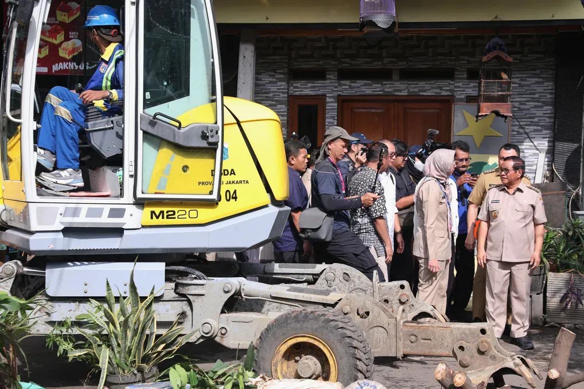 aset pemerintah, lahan Jakarta, pensertifikatan tanah, pengamanan aset, pagar lahan, oknum ormas, lahan diserobot, BPAD Jakarta, sertifikat tanah, koordinasi pemprov