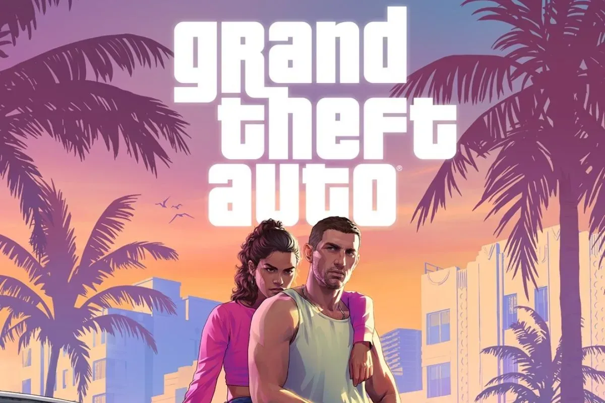 GTA 6, tanggal rilis, Rockstar Games, penundaan rilis, PS5, Xbox Series X/S, trailer GTA 6, Vice City, Jason Schreier, proyek ambisius, Lucia GTA 6.
