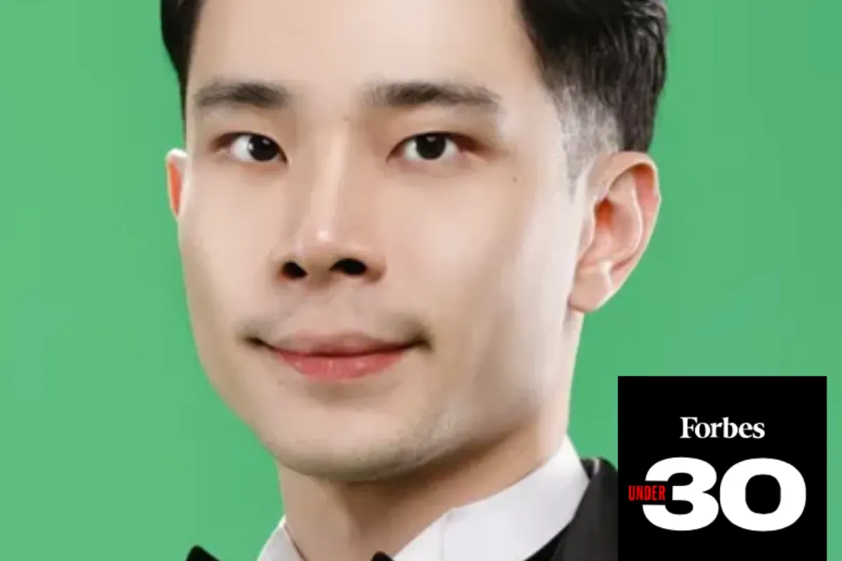 Jess No Limit, Forbes 30 Asia, pro player MLBB, content creator sukses, YouTuber gaming Asia, subscriber terbanyak, Tobias Justin, inspirasi Gen Z, karier digital, penghargaan MURI.