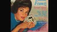 Pretty Little Baby, Connie Francis, lagu jadul viral, lagu cinta klasik, TikTok romantis, lagu nostalgia, lirik romantis, sound viral TikTok, lagu cinta lawas, lagu 60an virall