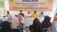 Pendidikan karakter, Panca Waluya, program kedisiplinan, anak bermasalah, dukungan DPRD, program militer, perubahan perilaku