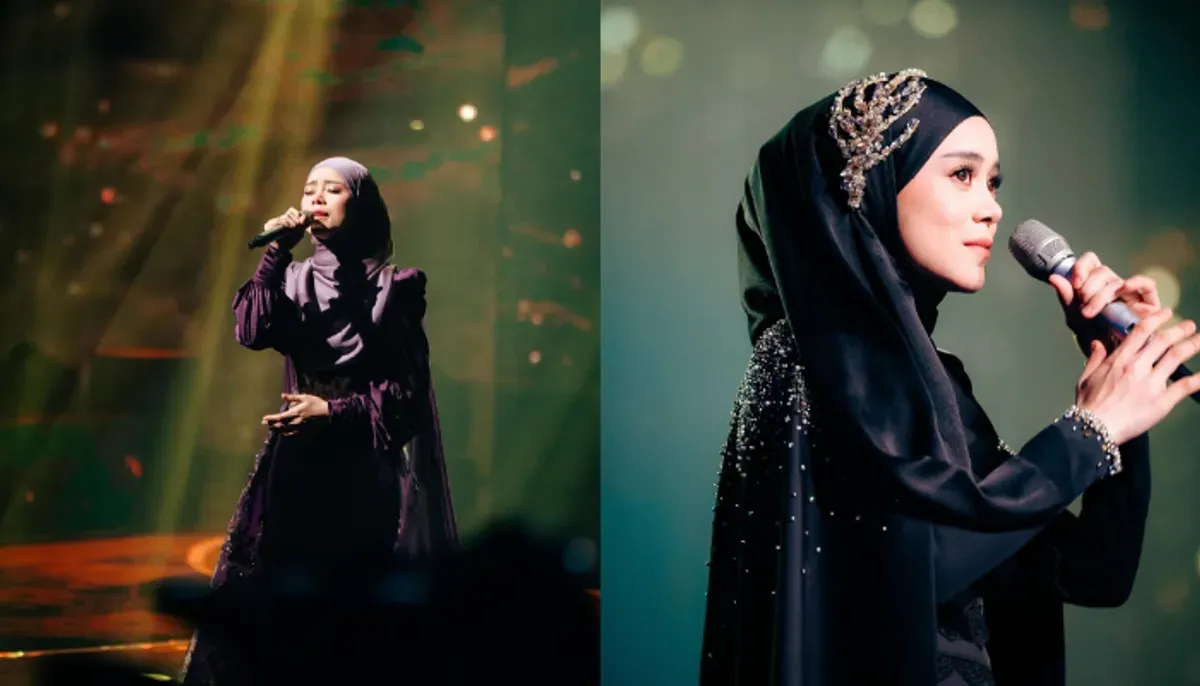 Lesti Kejora, pelanggaran hak, hak cipta, Yoni Dores, kasus musik, lagu cover, hukum hak cipta, Polda Metro, karier Lesti, penyanyi dangdut