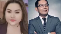 Ridwan Kamil mangkir, sidang Lisa Mariana, isu perselingkuhan, hak anak, cium tangan, drama pengadilan, selebriti politik, klarifikasi RK, viral media sosial, Lisa Mariana speak up