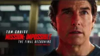 Mission Impossible final, Ethan Hunt terakhir, film Tom Cruise, AI jahat Entity, aksi Ethan Hunt, film spionase 2025, ending Mission Impossible, Final Reckoning review, film blockbuster kelam, petualangan Ethan Hunt