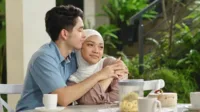 Naura Ayu, Fadi Alaydrus, putus pasangan, klarifikasi putus, gosip orang ketiga, hubungan artis, sinetron Indonesia, cinta seleb, Instagram Story, hubungan asmara 2/2