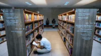 Hari Buku Nasional, minat baca Indonesia, budaya membaca, angka melek huruf, literasi nasional, sejarah Harbuknas, Perpustakaan Nasional RI, terbitan buku Indonesia, literasi anak muda