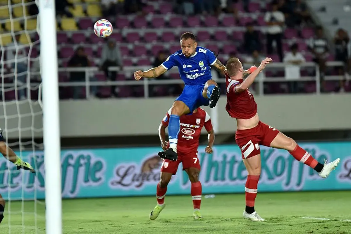 Liga 1, Pekan Terakhir, Persib, Juara, PSIS Semarang, Perebutan Posisi Kedua, Degradasi, AFC Challenge League, Jadwal Liga 1, 23 Mei, 24 Mei