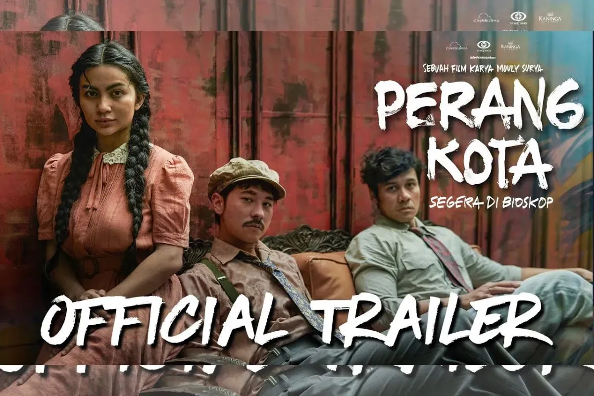 KCM Movie Theater, Kota Cinema Mall, jadwal tayang film, harga tiket KCM, film terbaru, Thunderbolts, Perang Kota, Jumbo, film aksi, film keluarga, pemesanan tiket.