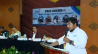 Pemprov Jakarta, program unggulan, 100 hari kerja, sektor pendidikan, kartu Jakarta Pintar, transportasi gratis, pemutihan ijazah, revitalisasi kantin, rumah sakit internasional, layanan home care, digitalisasi layanan, aplikasi JAKI, konflik pemukiman, dialog tripartit