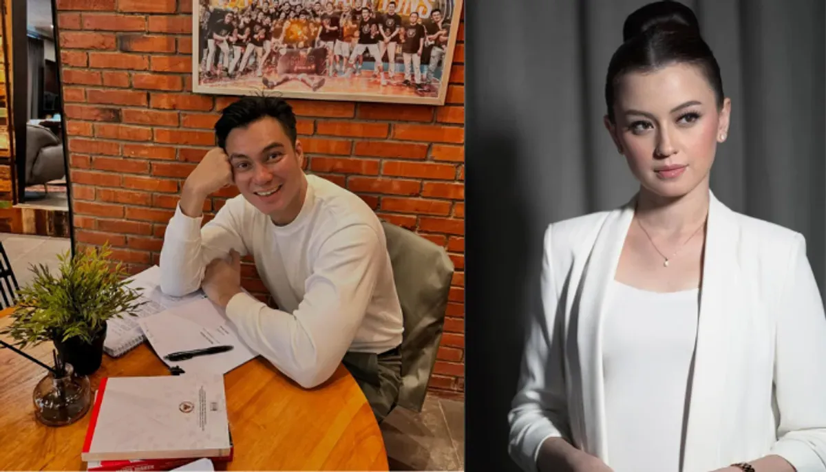 Baim Kimberly, main bareng anak, gosip artis, kedekatan baru, Baimberly vibes, kantor Baim, simbiosis mutualisme, Kimberly Ryder, netizen julid, gosip panas