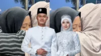 Siti Jamumall, Aiman TikTok, talak live TikTok, ditalak saat hamil, rumah tangga viral, konflik influencer, pernikahan Thailand, KDRT seleb, mental health, netizen support