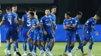 Persib Bandung, Persita, Liga 1, Ciro Alves, Edo Febriansyah, Nick Kuipers, Kakang Rudianto, Marc Klok, Adam Alis, Absensi Pemain