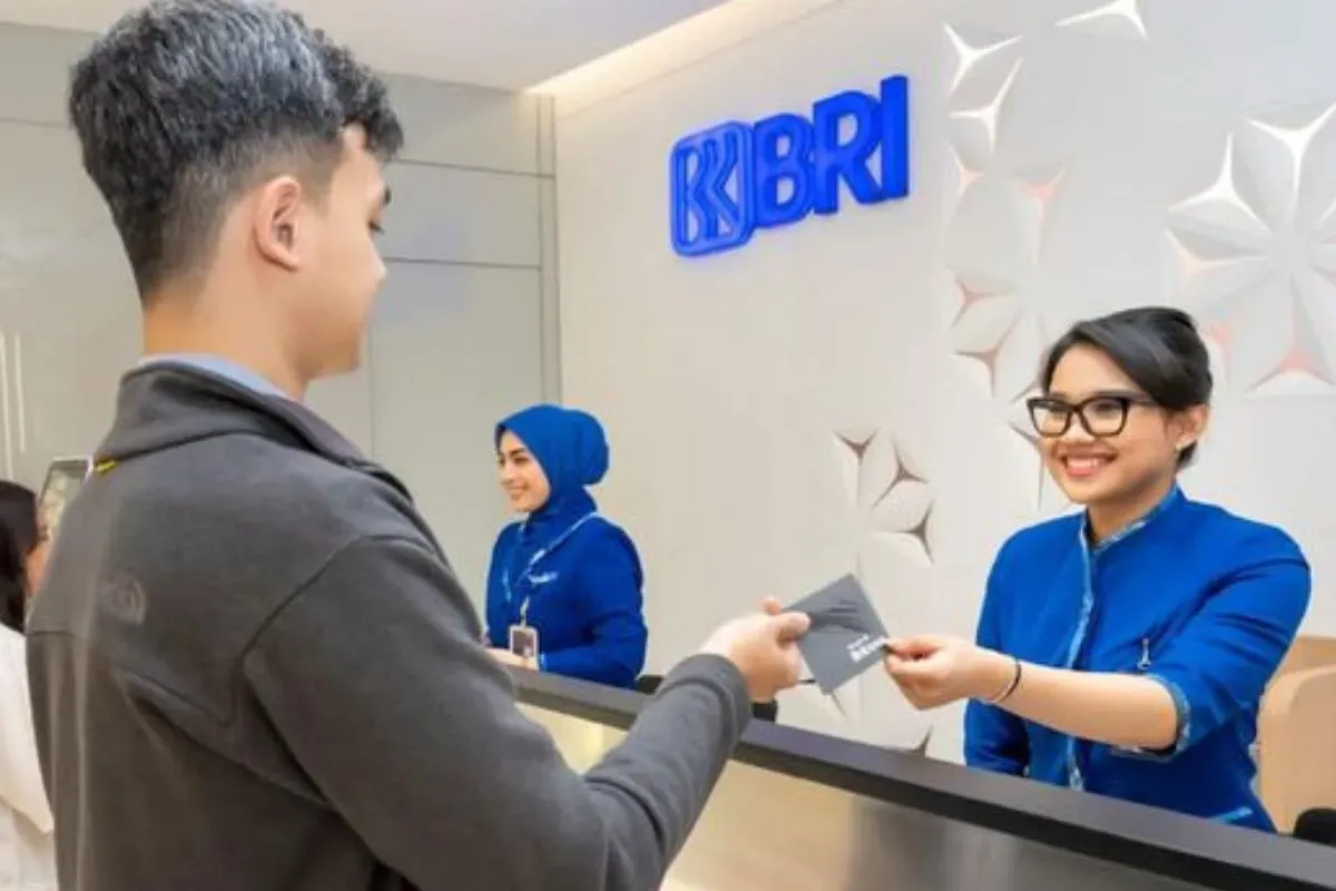 KUR BRI, pinjaman UMKM, bunga rendah, modal usaha, angsuran ringan, daftar KUR online, plafon KUR BRI