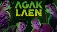 Agak Laen, remake Korea, film komedi horor, box office Indonesia, film Korea remake, sinema Asia, adaptasi film, film Indonesia, kolaborasi sinema.