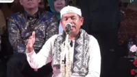 Ivan Gunawan aduan, Ayu Ting Ting drakor, Dedi Mulyadi barak militer, Ayu makan drakor, netizen komentar lucu, drama Korea lucu, aduan viral TikTok