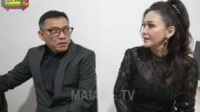 Maia Estianty curhat, Anang Hermansyah nasehat, Al Ghazali nikah, Alyssa Daguise, drama keluarga, Mulan Jameela, Ahmad Dhani, Sang Penggoda, konflik pernikahan, orang tua mantu, pernikahan anak.