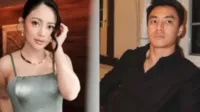 Rachel Vennya pacar baru, Victor Tanoni viral, cowok misterius Rachel, selebgram upload foto blur, Victor dan Angela, hubungan Rachel terbaru, gosip artis hits, IG penuh spekulasi.