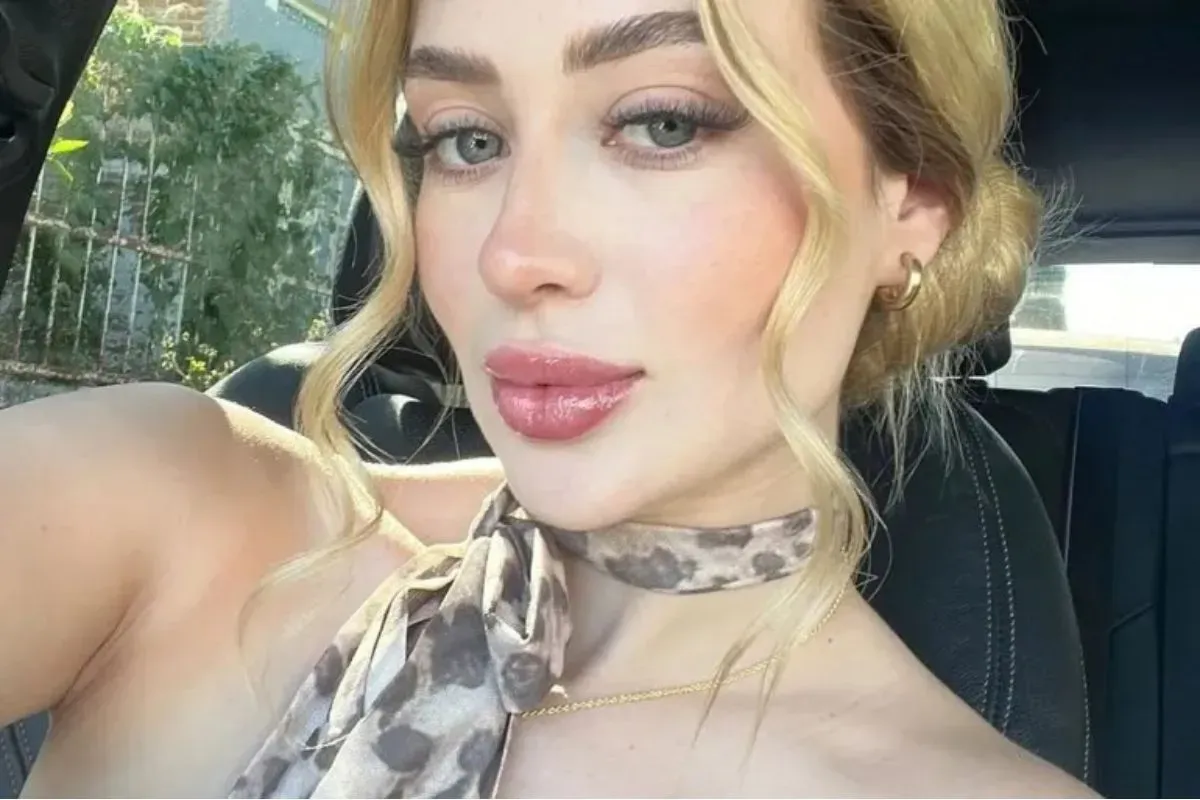 Valeria Marquez, influencer Meksiko, live TikTok, kejadian tragis, salon kecantikan, Miss Rostro 2021, media sosial, Zapopan Jalisco, kemewahan seleb, siaran langsung tewas