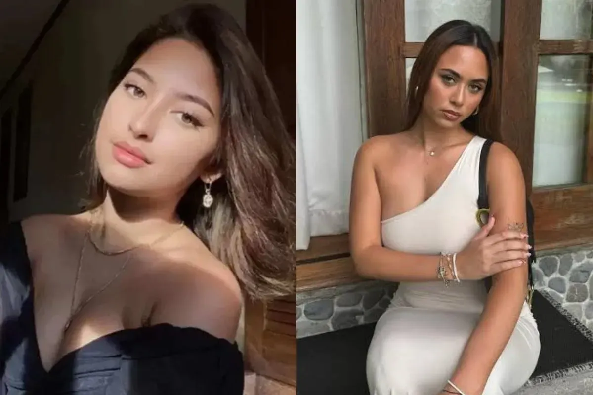 Jennifer Coppen, Zoe Wassink, Justin Hubner, isu keluarga, konflik internal, drama selebgram, perselisihan artis, cinta segitiga