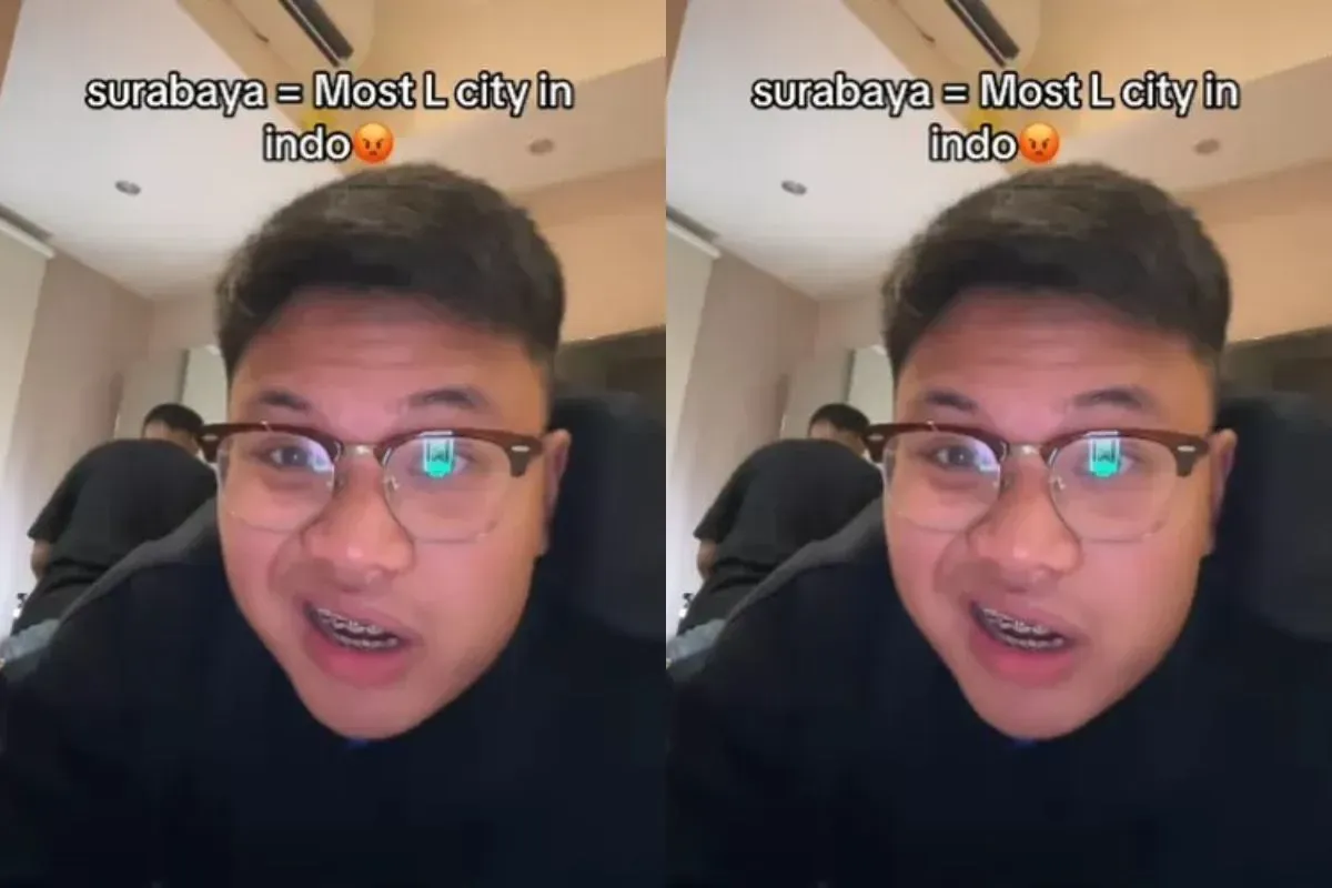 rage bait viral, konten provokatif, strategi media sosial, Bigmo Surabaya, algoritma sosial media, viral TikTok, kota ter-L, drama netizen, engagement tinggi, etika konten digital