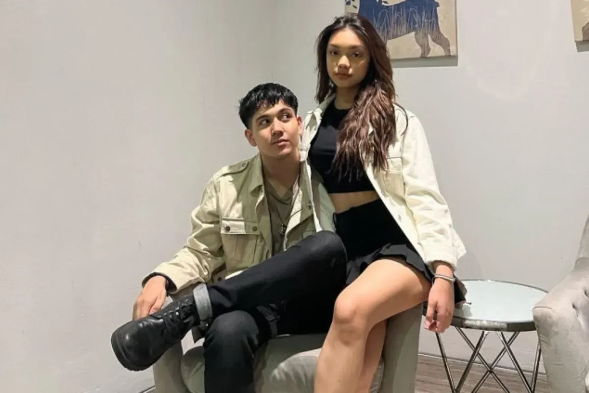 Fadi Alaydrus, aktor muda, serial Santri Pilihan, karier Fadi Alaydrus, Naura Ayu, putus Fadi Naura, keturunan Sayyidina Husein, artis Gen Z, dunia akting, aktor r