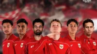 timnasindonesia daftar pemain Timnas, Kualifikasi Piala Dunia, laga Timnas Indonesia, Stefano Lilipaly comeback, skuad Garuda, Timnas lawan China, Timnas lawan Jepang