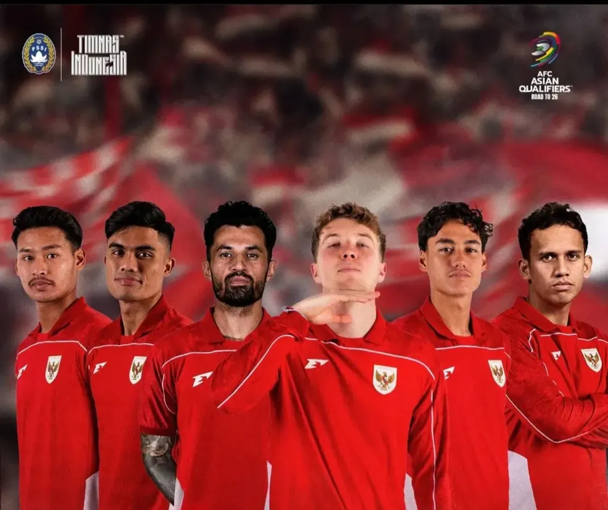 daftar pemain Timnas, Kualifikasi Piala Dunia, laga Timnas Indonesia, Stefano Lilipaly comeback, skuad Garuda, Timnas lawan China, Timnas lawan Jepang