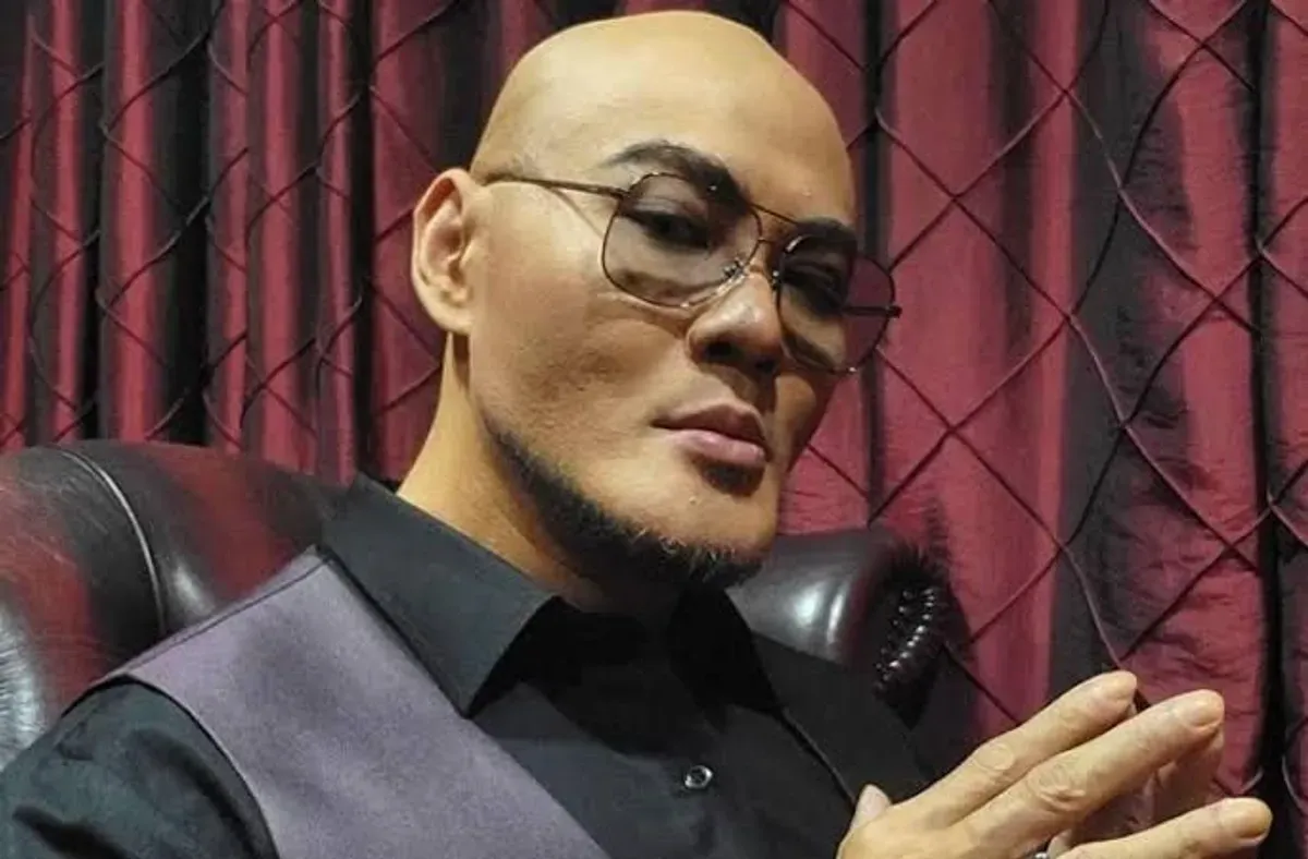 kekayaan deddy corbuzier, laporan lhkpn deddy, stafsus kementerian pertahanan, aset mewah deddy, mobil rubicon deddy, harta bergerak besar, properti puluhan miliar, total kekayaan triliun, publik figur viral, laporan kekayaan pejabat