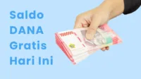 saldo DANA gratis, Link DANA Kaget, aplikasi penghasil uang, ikut giveaway, TikTok affiliate, Shopee affiliate, cuan instan, dompet digital