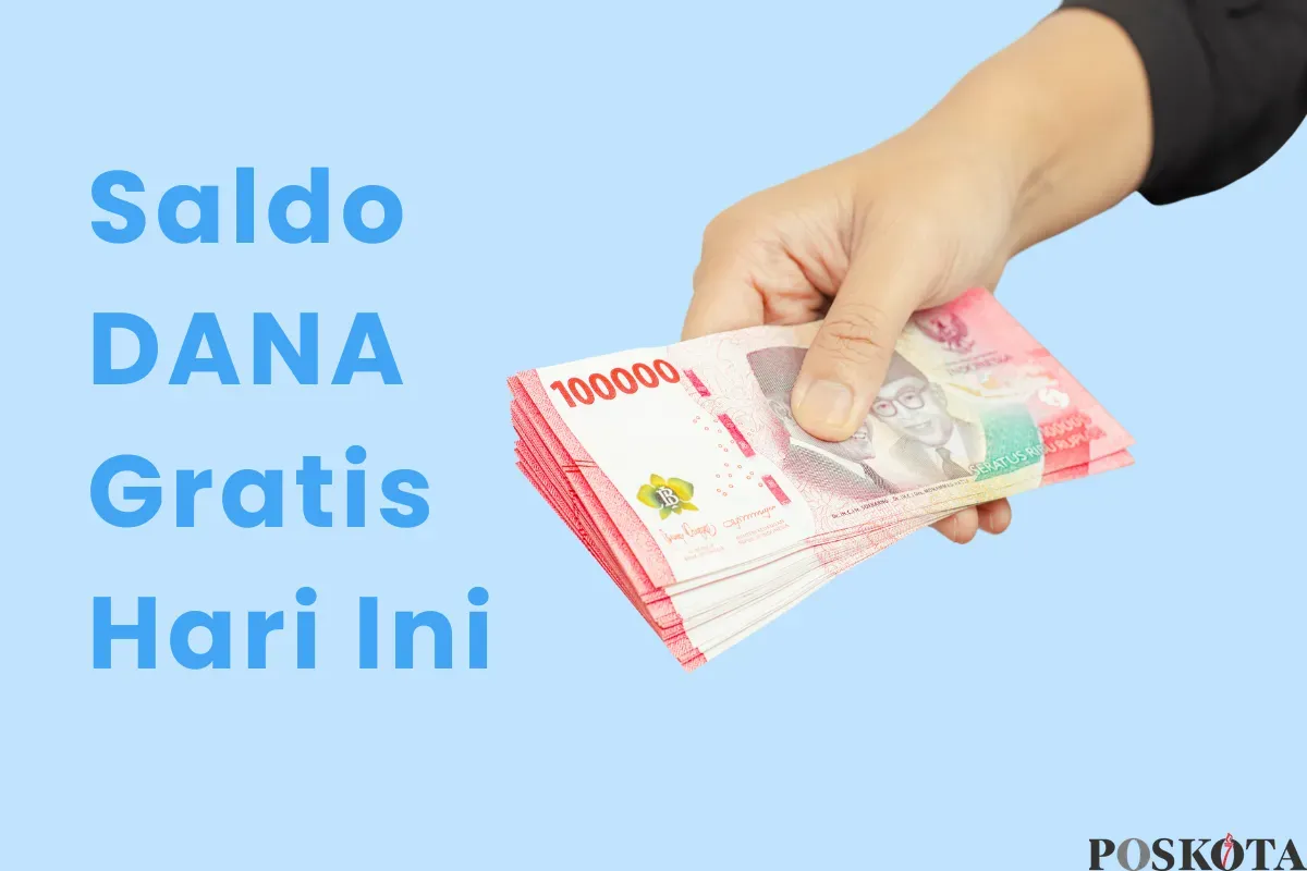 saldo DANA gratis, Link DANA Kaget, aplikasi penghasil uang, ikut giveaway, TikTok affiliate, Shopee affiliate, cuan instan, dompet digital