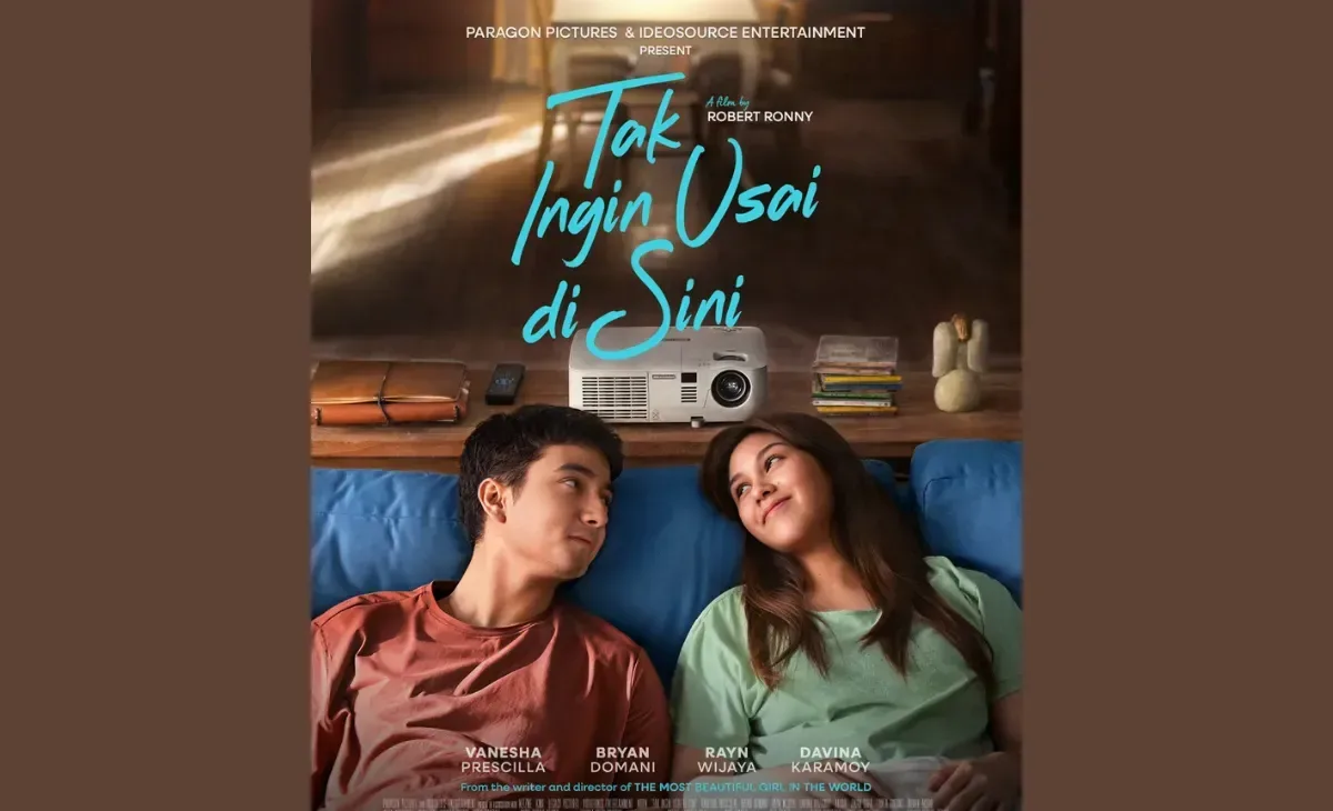 film drama romantis, kisah cinta sedih, adaptasi korea indonesia, bryan domani vanesha, tayang juni 2025, kanker stadium akhir, sahabat jadi cinta, relakan demi bahagia, film bikin nangis, cinta tanpa memiliki