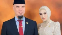 Ahmad Dhani Maia, talak 3 viral, Dhani Maia cerai, Mulan Jameela Dhani, drama rumah tangga, talak lewat SMS, netizen roasting Dhani, video lawas viral, Maia Estianty move on, nikah Al Ghazali