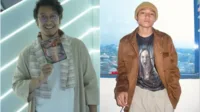 Dimas Anggara dihujat, tampar Kiesha Alvaro, surat terbuka Pasha, reaksi Okie Agustina, komentar netizen pedas, kasus lama Dimas, aktor kena cancel