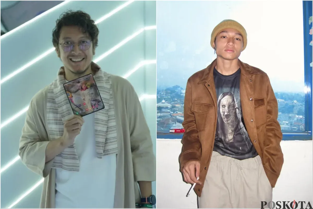 Dimas Anggara dihujat, tampar Kiesha Alvaro, surat terbuka Pasha, reaksi Okie Agustina, komentar netizen pedas, kasus lama Dimas, aktor kena cancel