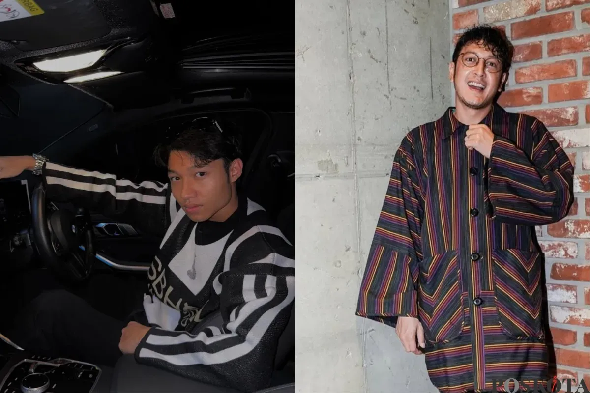 Dimas Anggara, Kiesha Alvaro, tamparan syuting, Pasha Ungu, Okie Agustina, surat terbuka, senior junior, netizen heboh, sinetron Indonesia, kekerasan aktor