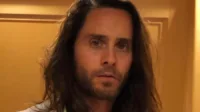 Jared Leto dituding, pelecehan seksual, perempuan di bawah umur, DJ Allie Teilz, Laura La Rue, tudingan predatoris, bantahan Jared Leto