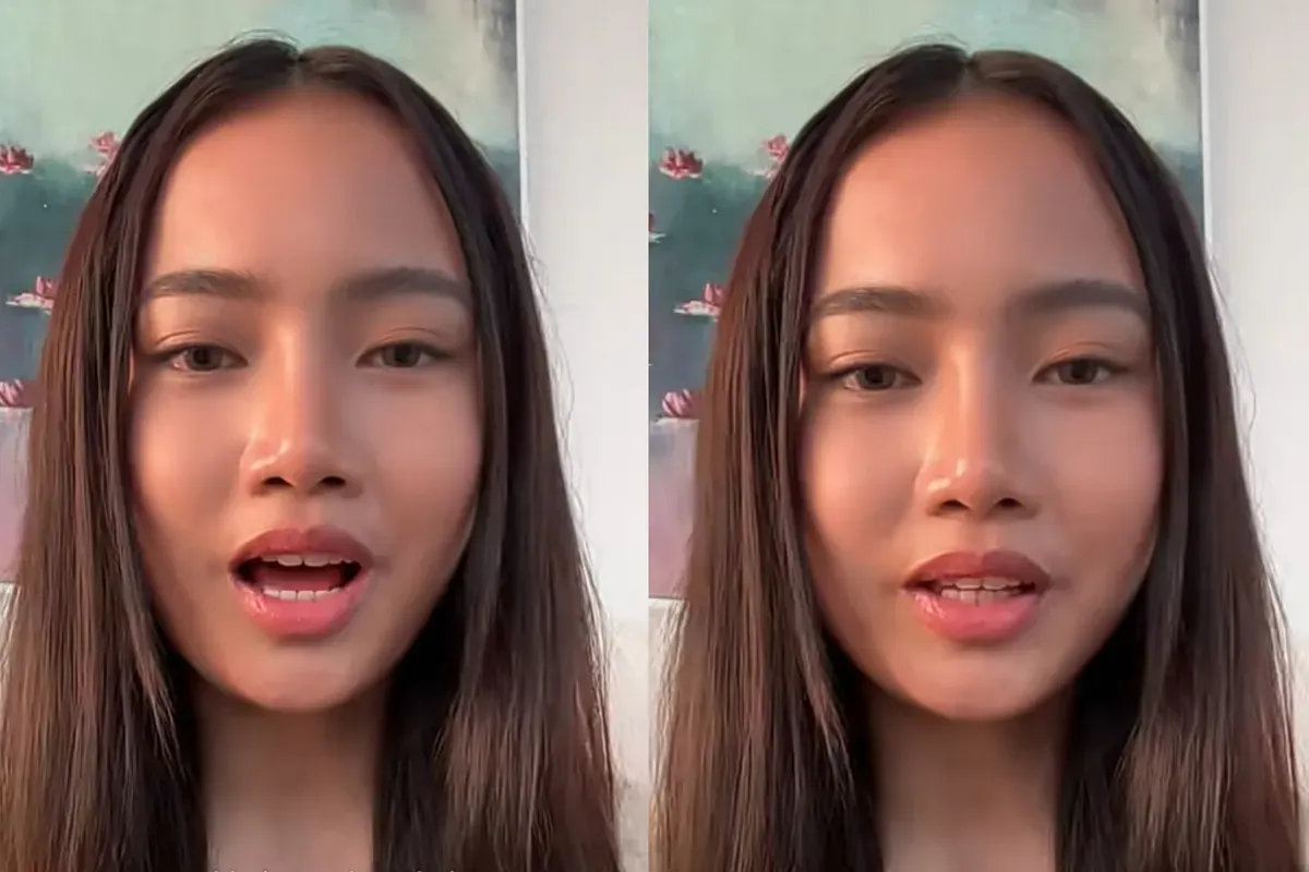 Wendy Ayu viral, klarifikasi Wendy Ayu, desainer UI/UX, kuliah Tata Rias, UNJ jurusan asli, drama TikTok terbaru, kreator konten Jakarta, desain otodidak Wendy, akun TikTok Wendy, portofolio Figma editan