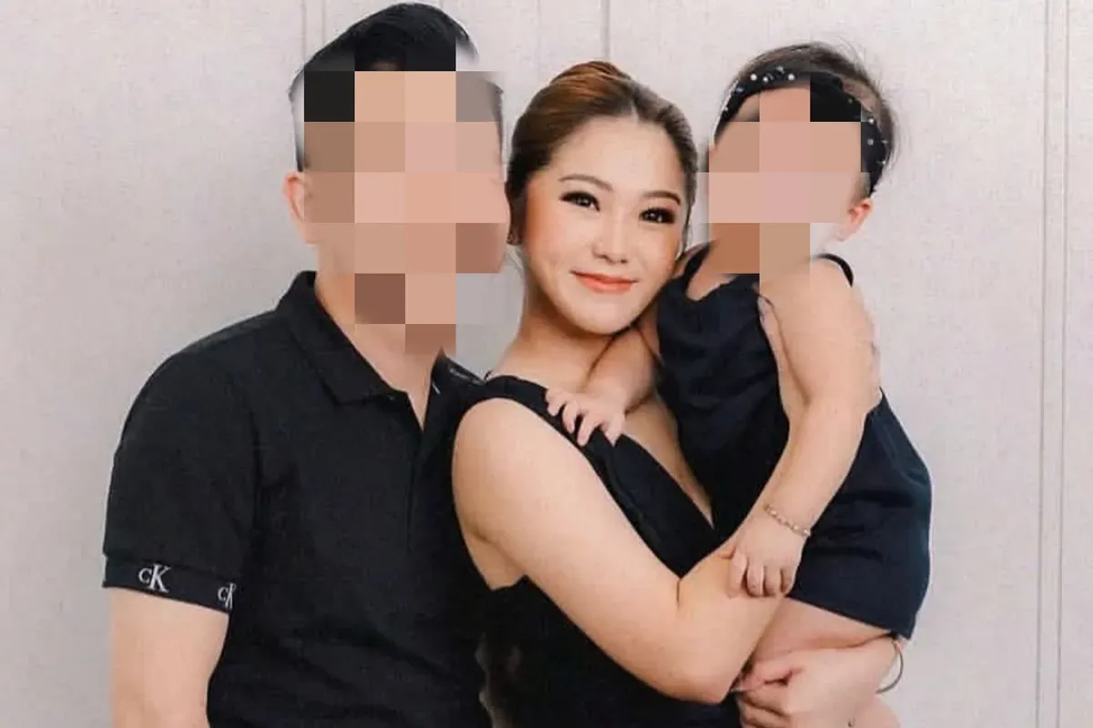 Berlin Lee, Garick Fisher, mantan suami Berlin, isu HIV, dugaan perselingkuhan, peserta Miss Indonesia, foto pernikahan Berlin, jejak digital nikah, konglomerat muda, drama rumah tangga, ibu mertua jahat, uang bulanan kecil, netizen julid.