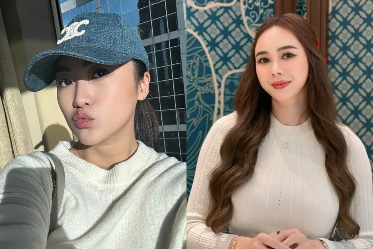 berlin lee viral, podcast berlin lee, mantan suami hiv, inisial artis gy, isu hiv artis, viral berlin lee, netizen tebak inisial, gosip artis hiv, stigma hiv aids, edukasi kesehatan seksual