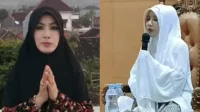 ustadzah shuniyya, dakwah inklusif, identitas gender, ceramah viral, kontroversi sosial, komunitas muslim, bisnis batik