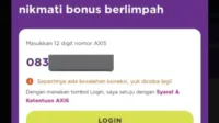 axisnet error, aplikasi axis down, gangguan layanan axis, livechat axisnet gagal, kuota axis gagal cek, solusi axisnet error, update aplikasi axis, kode dial axis, akses axis alternatif, kompensasi gangguan internet
