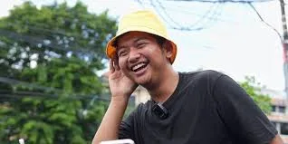 Ello MG, Grisel TikTok, pacaran sehat, hubungan langgeng, live TikTok, kebebasan pacaran, kreator konten, percaya pasangan, pacaran Gen Z, drama hubungan