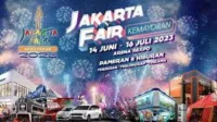 Jakarta Fair, pameran terbesar, toilet bersih, ruang medis, nursery room, tempat ibadah, area parkir, playground anak, info booth, tiket Jakarta Fair, konser JIEXPO, fasilitas pengunjung, tenant Jakarta Fair