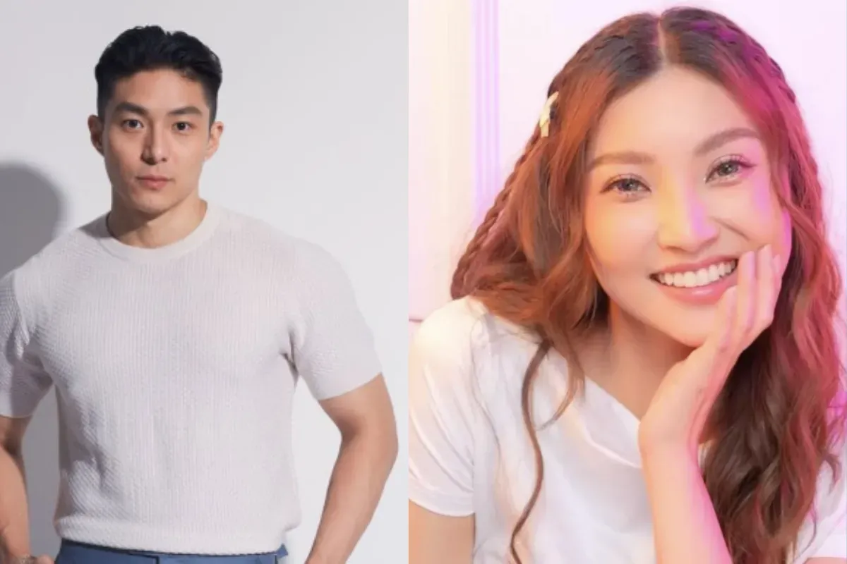 Sarwendah Giorgio, live TikTok viral, dijodohkan netizen, Denny Darko prediksi, shipping culture selebriti, kisah cinta publik, hubungan profesional seleb, tekanan sosial media