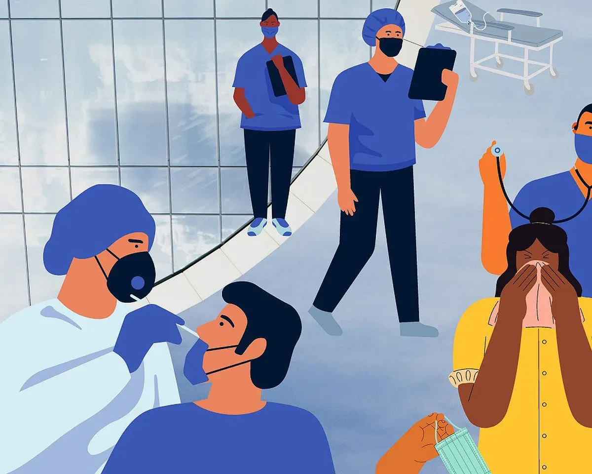 kasus covid asia, protokol kesehatan, vaksinasi covid, pemprov jakarta, surveilans covid, kesiapsiagaan layanan, perilaku hidup sehat