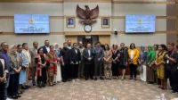 FPD NTT, Forum Perempuan Diaspora Nusa Tenggara Timur, Sere Aba, Rumah Sakit Elizabeth, Kota Batam, Tindak Kekerasan, Asisten Rumah Tangga