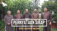 Danau Toba, KPKC Kapusin Medan, Pastor Sumitro Sihombing OFMCap, PT Toba Pulp Lestari, Romo Sumitro Sihombing OFMCap